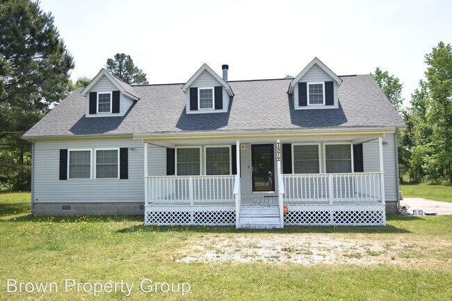 Building Photo - 3 br, 2 bath House - 7572 Dunn Rd