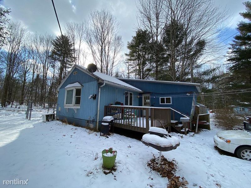 13 Mill Brook Rd, Wawarsing, NY 12458 House Rental in Wawarsing, NY