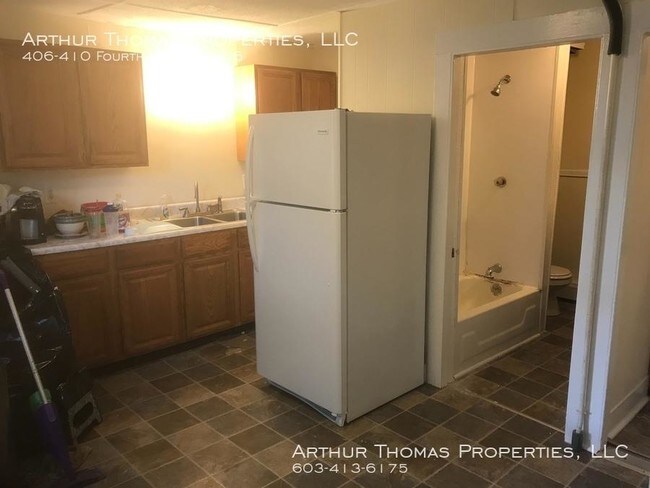 Foto del edificio - 3 bedroom in Rollinsford NH 03869