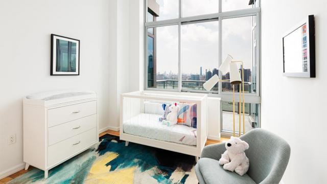 Foto del edificio - 1 bedroom in LONG ISLAND CITY NY 11109