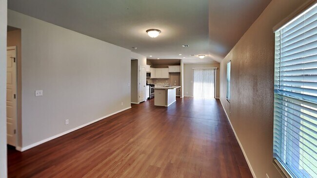 Foto del edificio - Great 3 bed/2 bath house in Bixby schools!...