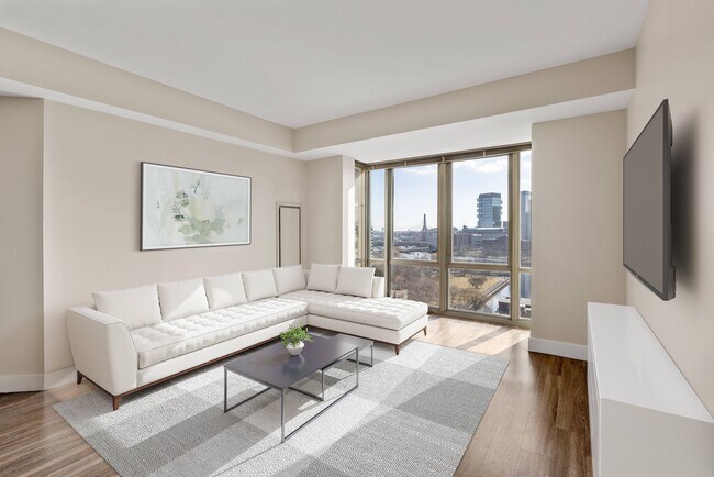 Building Photo - Elevate