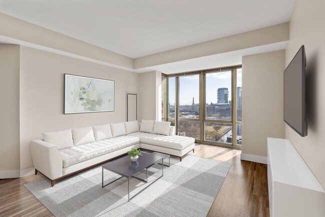 Building Photo - Elevate