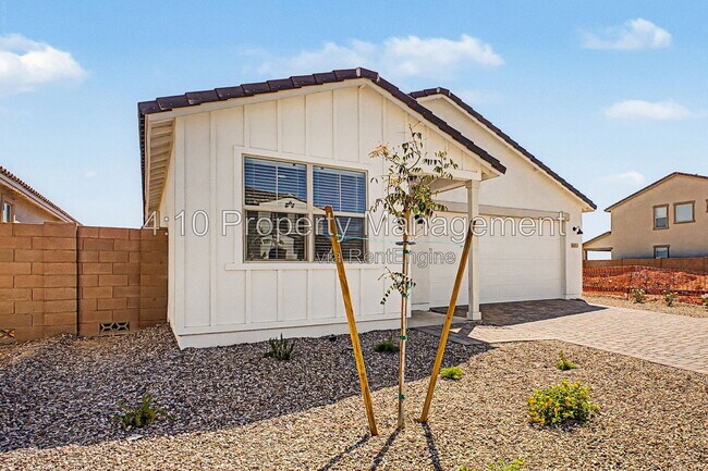 Foto del edificio - 4433 E Rock Daisy Ln
