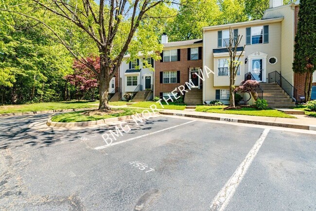 Building Photo - 4557 Perch Branch Way