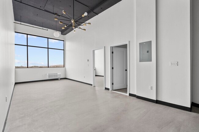 Foto del edificio - Burritt