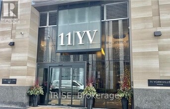 Building Photo - 11 Yorkville Ave