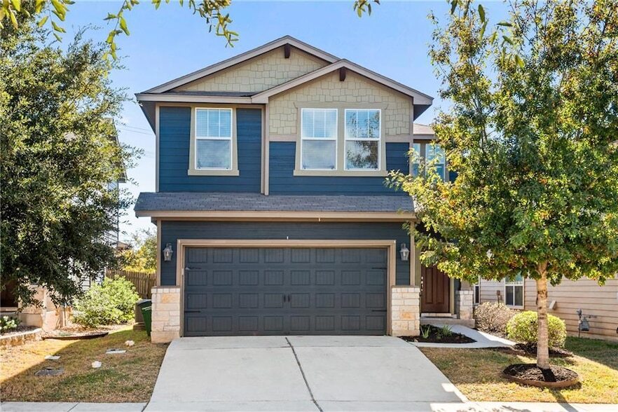 Foto principal - 1509 Sugarberry Ln