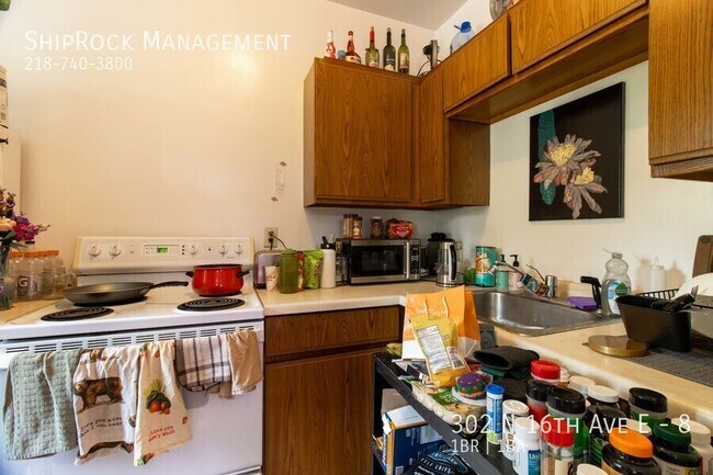 Foto del edificio - Windsor Apartments