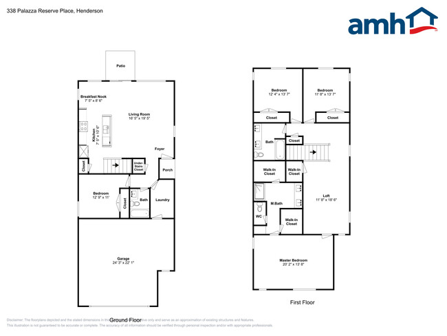 Building Photo - 338 Palazza Reserve Place