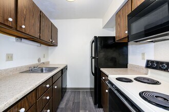 Interior Photo - Oak Forest Apartments
