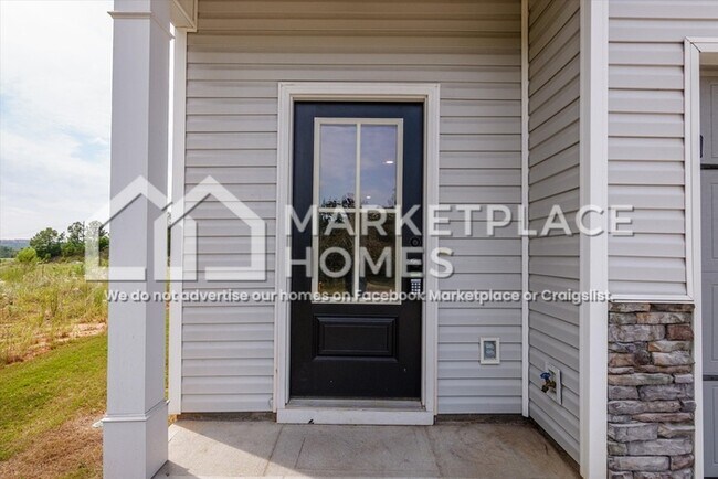 Foto del edificio - 3437 Briar Rose Ct