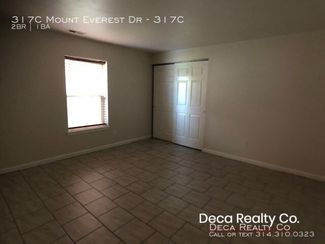 Foto del edificio - 2 Bedroom Apartment