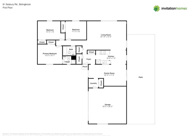 Building Photo - 81 Seabury Rd