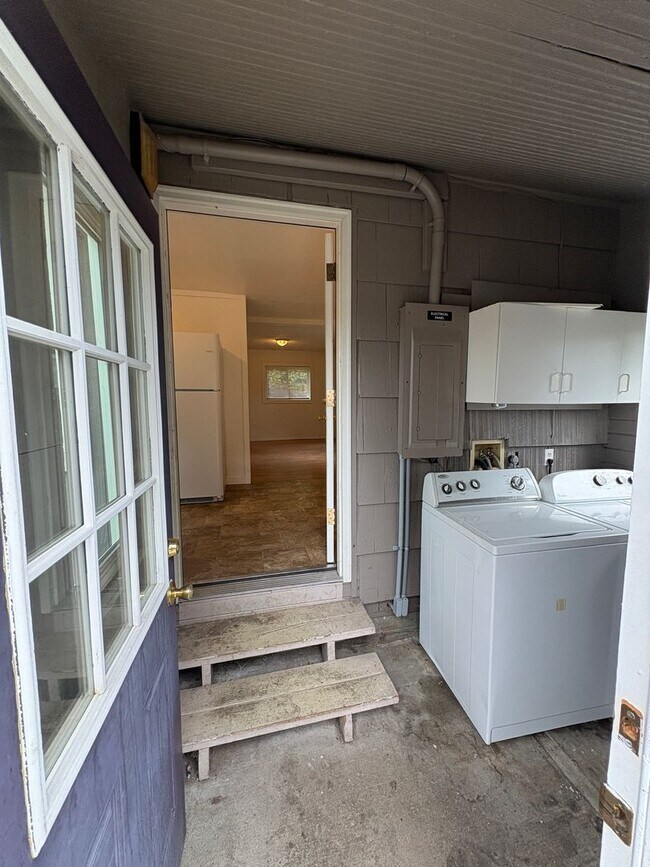 Foto del edificio - Charming 1 bedroom 1 bath centrally located!
