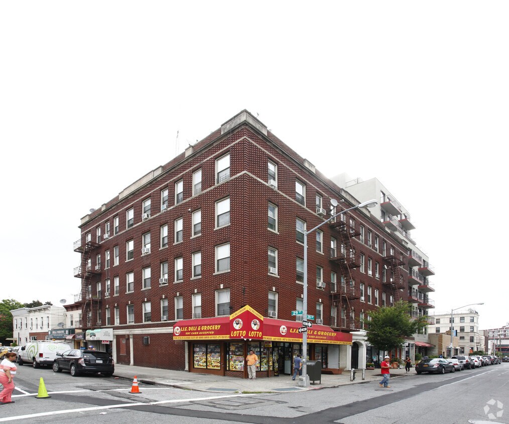 Foto del edificio - 29-05 29th St