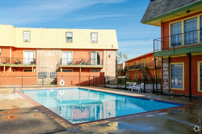 Foto del edificio - New Gardens