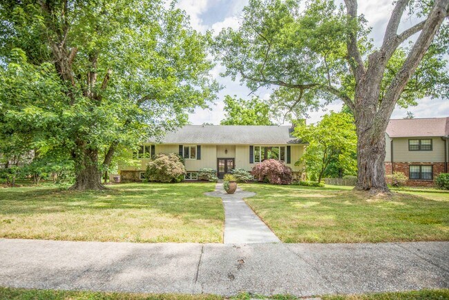 Foto del edificio - Knoxville 37934 - 4 bedroom, 2.5 bath home...
