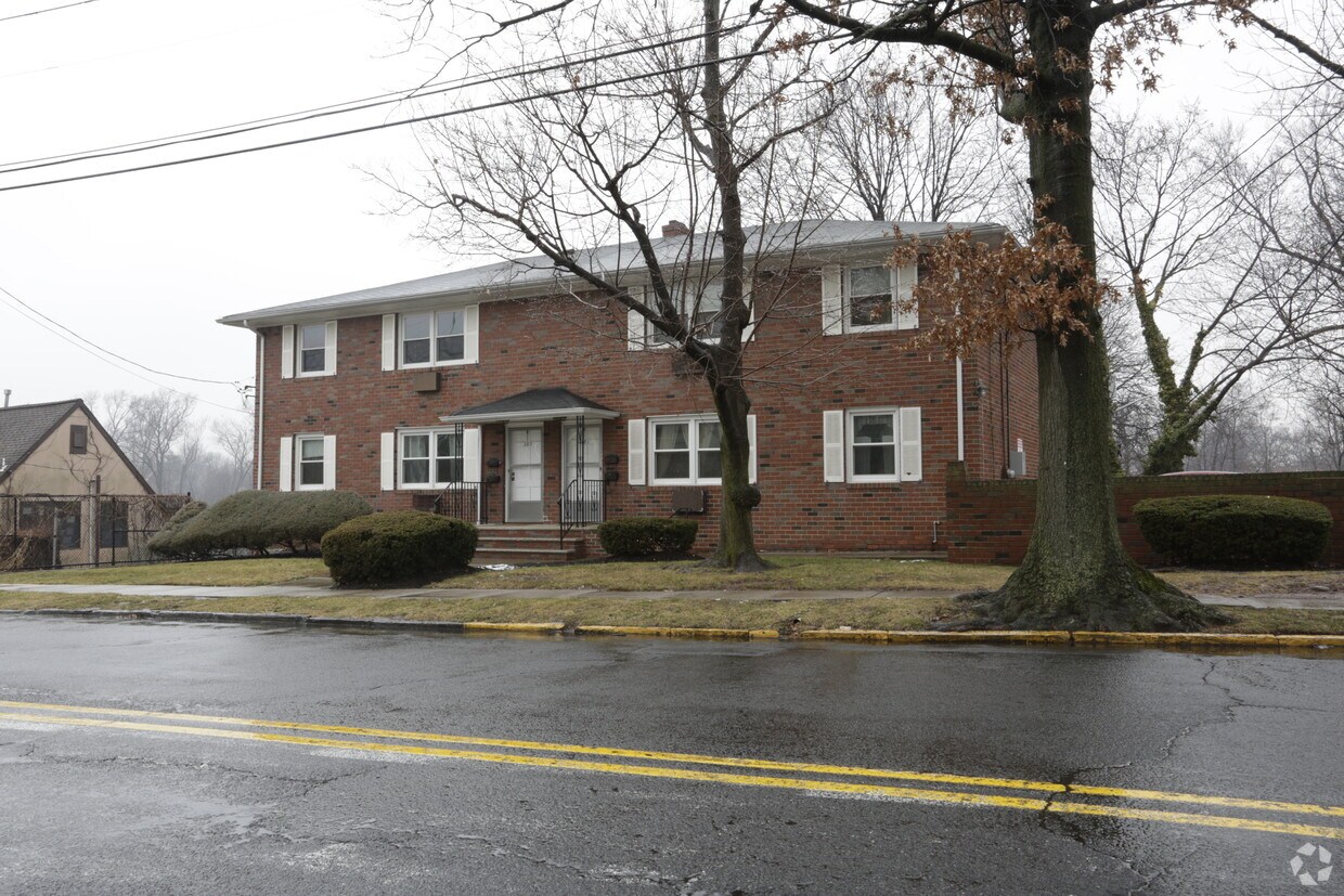 283 Central Ave, Rahway, NJ 07065 Apartments in Rahway, NJ