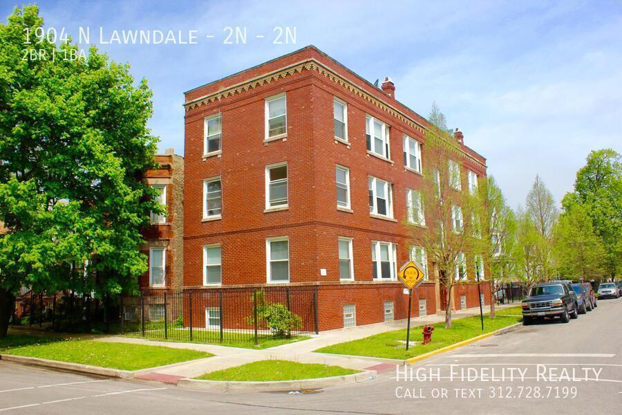 Foto principal - 1904 N Lawndale Ave