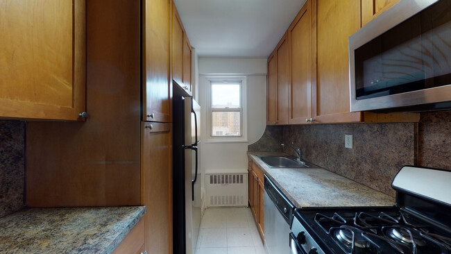 Foto del edificio - 3000 Ocean Pkwy