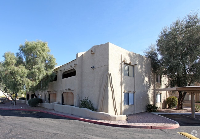 Primary Photo - The Pueblos Of Scottsdale