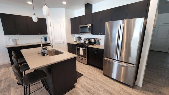 Foto del edificio - 374 Bedrock Loop