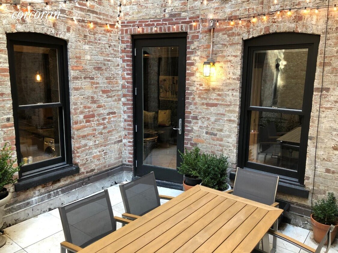 Foto principal - 92 Perry St