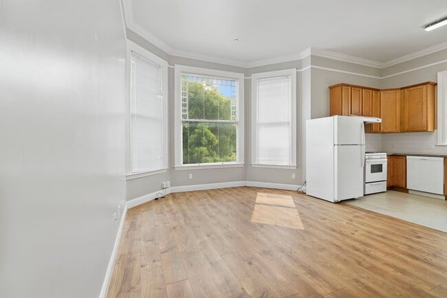 Building Photo - 1201 Lafayette St. #A - 2+ bedroom | 1 bat...