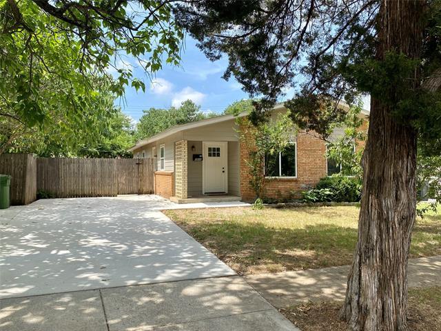 Primary Photo - 1513 Bellaire Dr