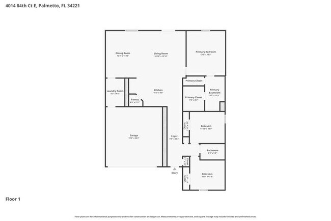 Foto del edificio - 4014 84th Ct E