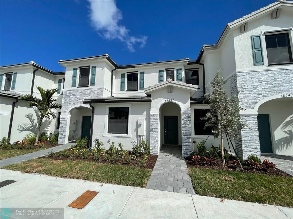 Foto principal - 28637 SW 132nd Ct