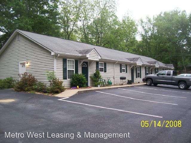 Primary Photo - 2 br, 1 bath House - 121 Marchman Street U...