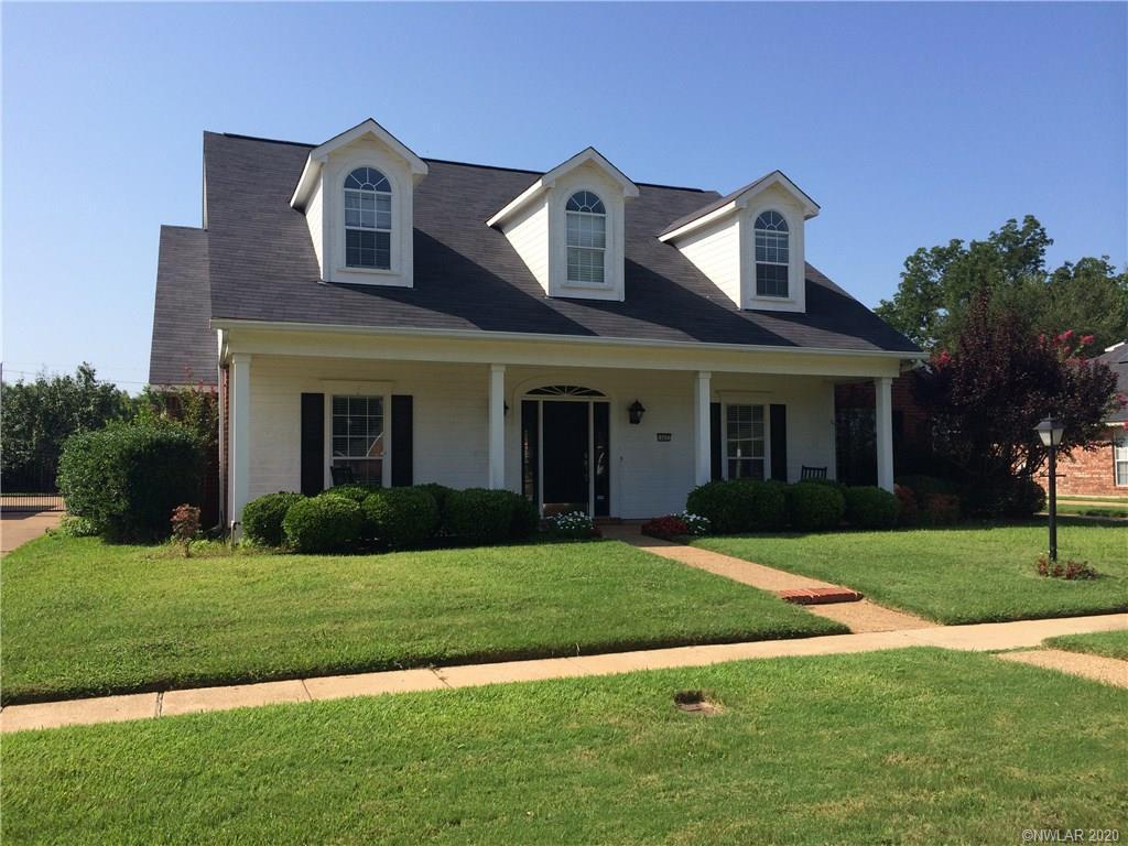 443 Prestonwood Dr, Shreveport, LA 71115 House Rental in Shreveport, LA