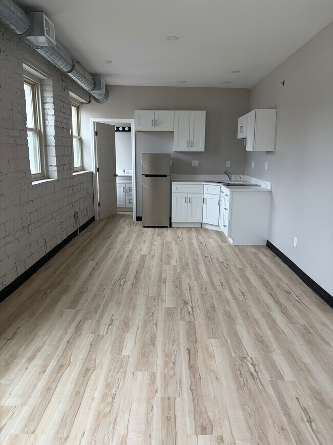 Foto del edificio - The Atrium Apartments
