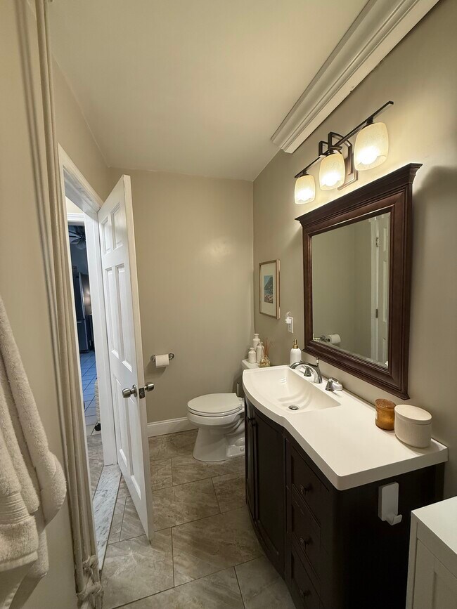 Foto del edificio - 5 Henshaw St