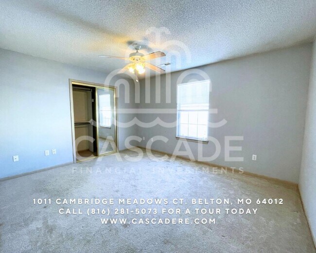 Foto del edificio - 1009-1015-1015 Cambridge Meadows Ct