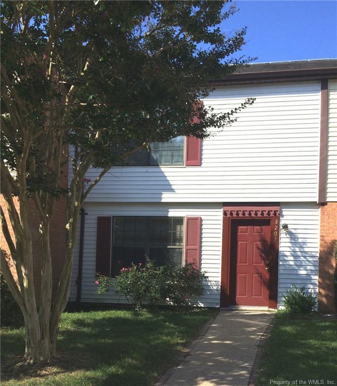 Foto principal - 3204 London Company Way
