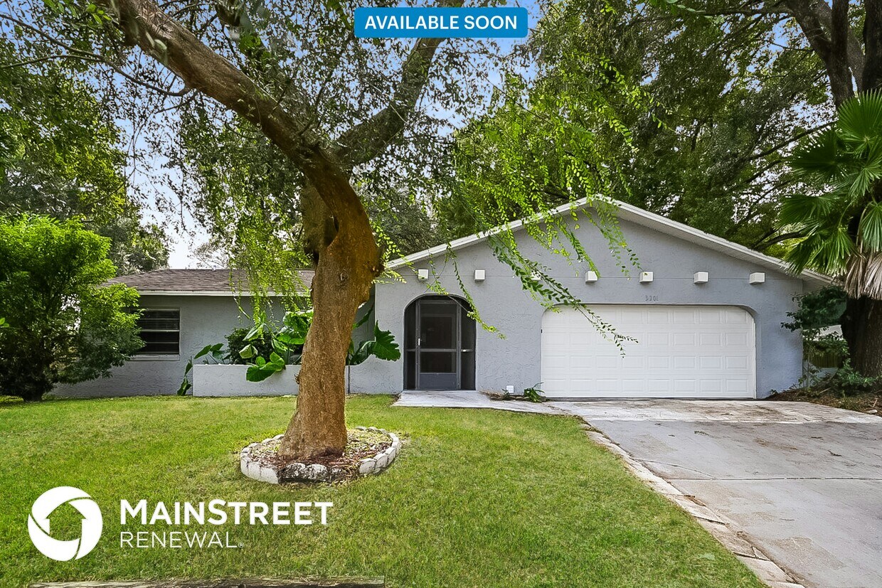 Foto principal - 3301 King William Cir