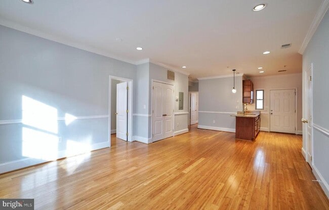 Building Photo - 1630 Rosedale St NE