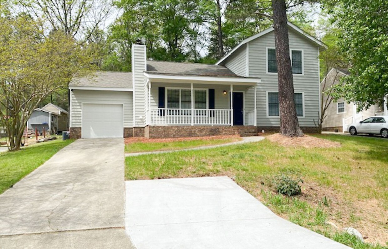 Quiet Neighborhood 3 bedroom, 2 bath, 1 c... - Quiet Neighborhood  3 bedroom, 2 bath, 1 c...