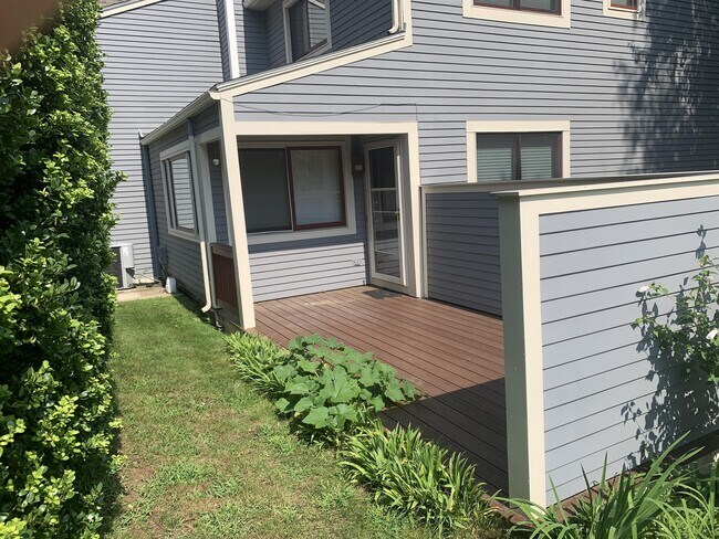 Foto del edificio - 17 Spinnaker Way