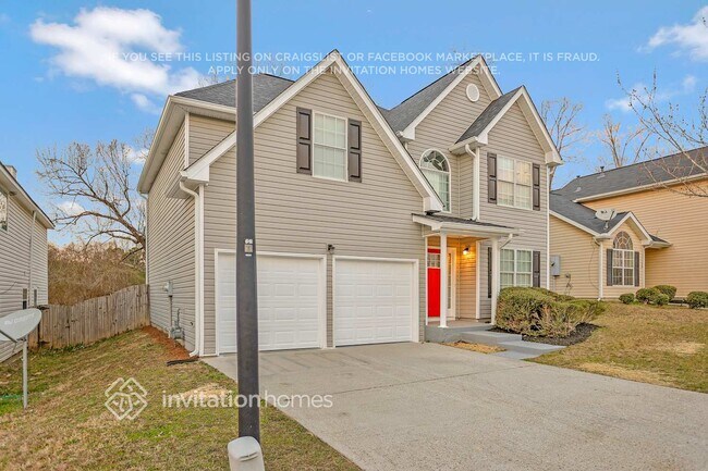 Foto del edificio - 2796 Two Lakes Cir
