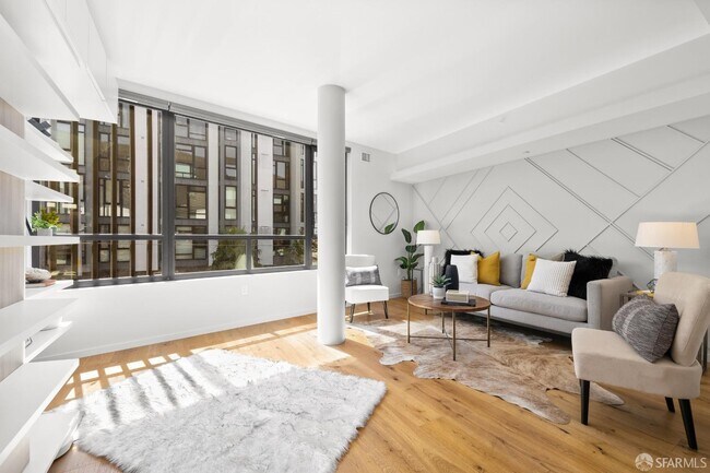 Foto del edificio - 400 Grove St