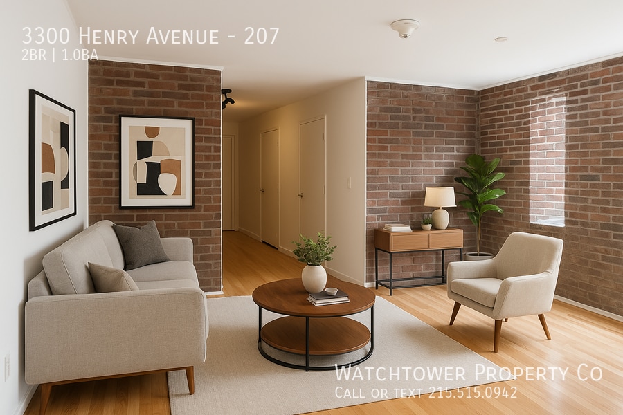 Foto principal - 3300 Henry Ave