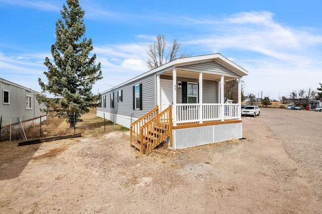 Building Photo - 3008 Terry Rd