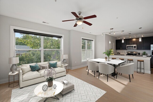 Foto del edificio - 808 Hawthorne