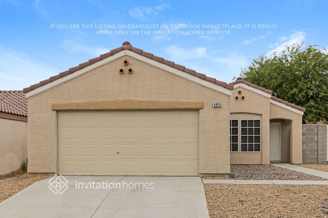 Foto principal - 5925 Kenmore St