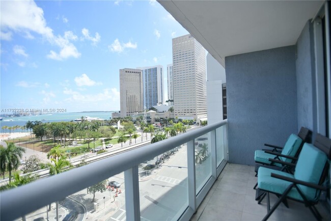 Foto del edificio - 50 Biscayne Blvd