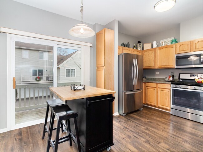 Foto del edificio - 128 New Haven Dr